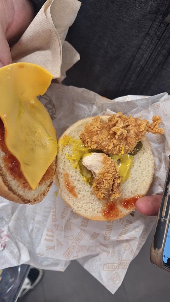KFC 5