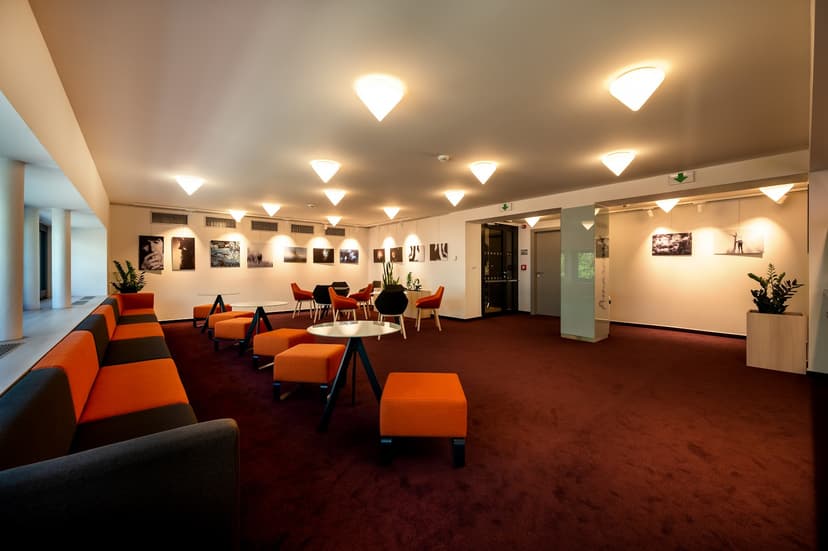 Kino Svět 6