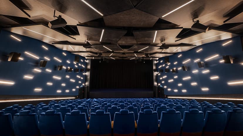 Kino Svět 10
