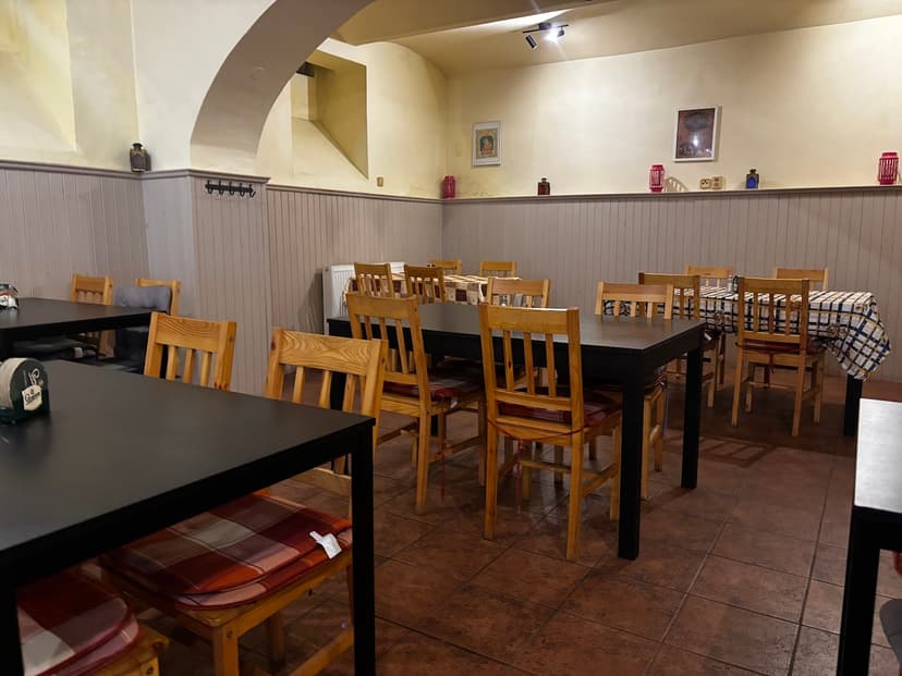 Kitchen Rajputana 7