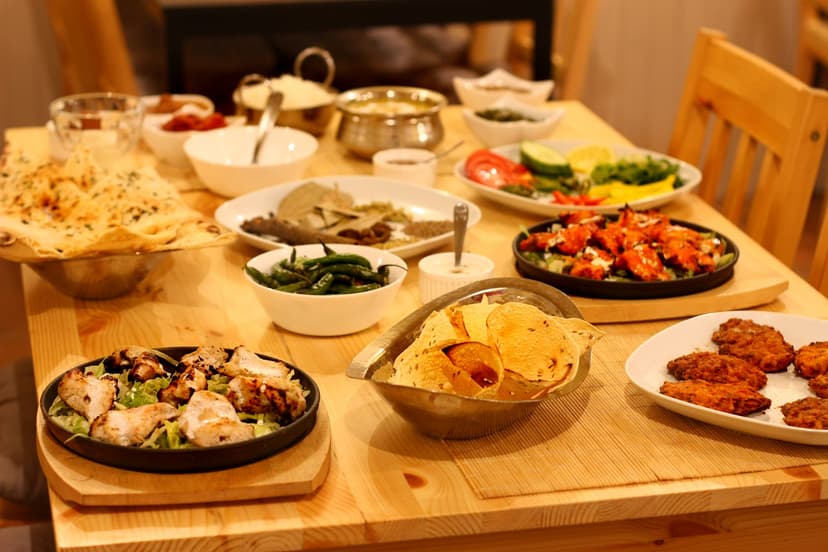 Kitchen Rajputana 9