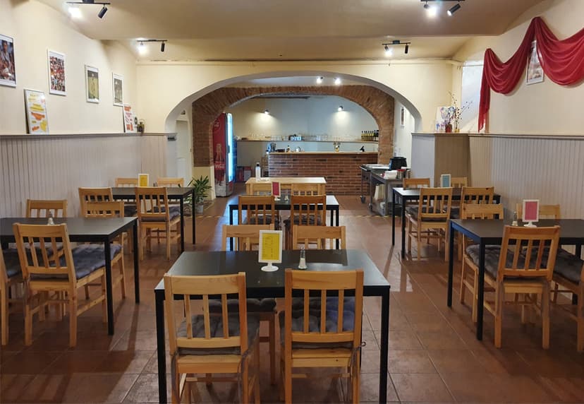 Kitchen Rajputana 10