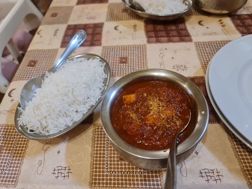 Kitchen Rajputana 4