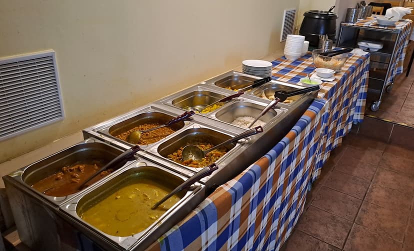 Kitchen Rajputana 6