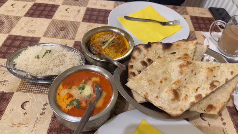 Kitchen Rajputana 8