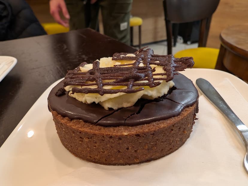 Kiwi Café 6