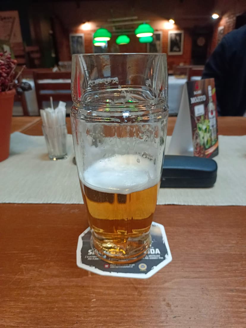 Klub Stolárna 6