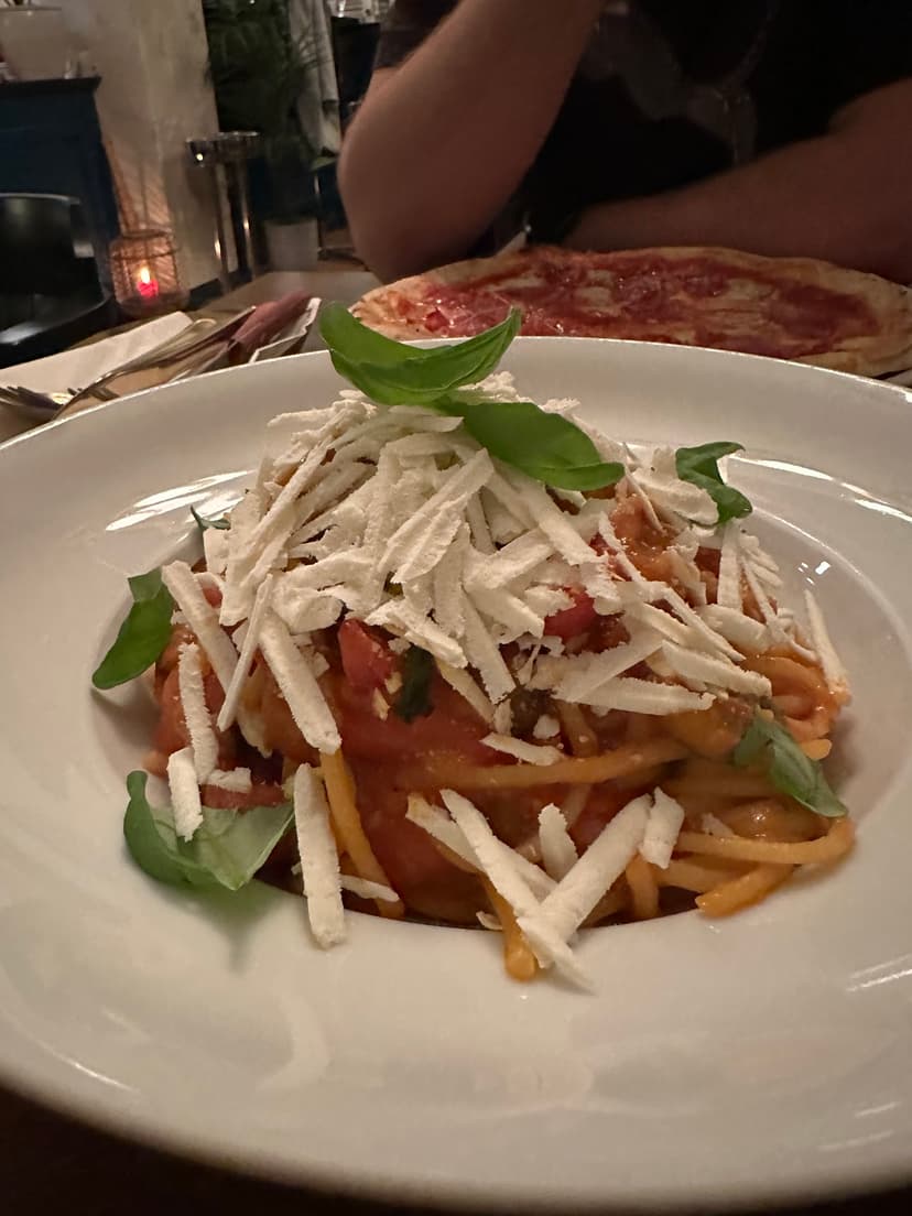 La Farina Ristorante & Pizzeria 7