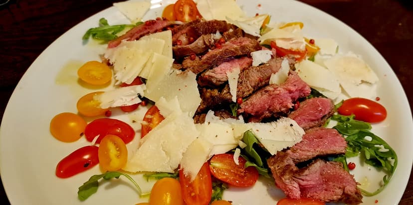 La Farina Ristorante & Pizzeria 9