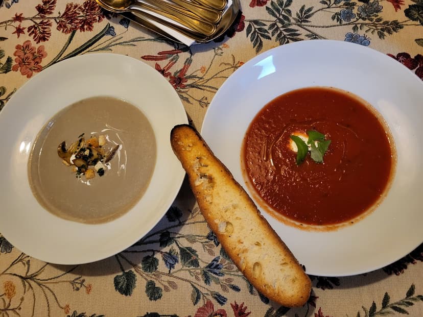 La Farina Ristorante & Pizzeria 6