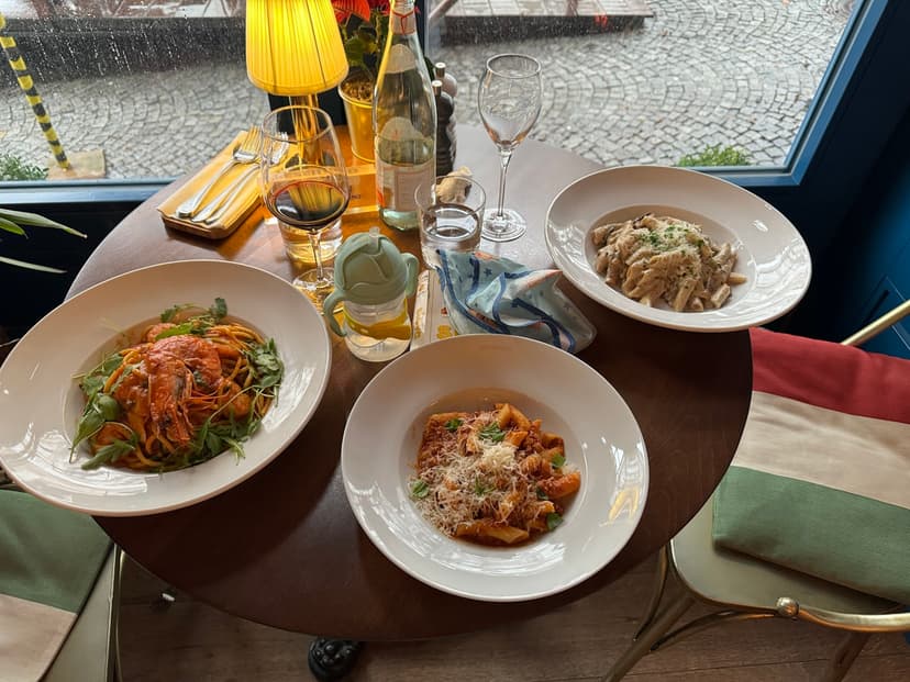 La Farina Ristorante & Pizzeria 5