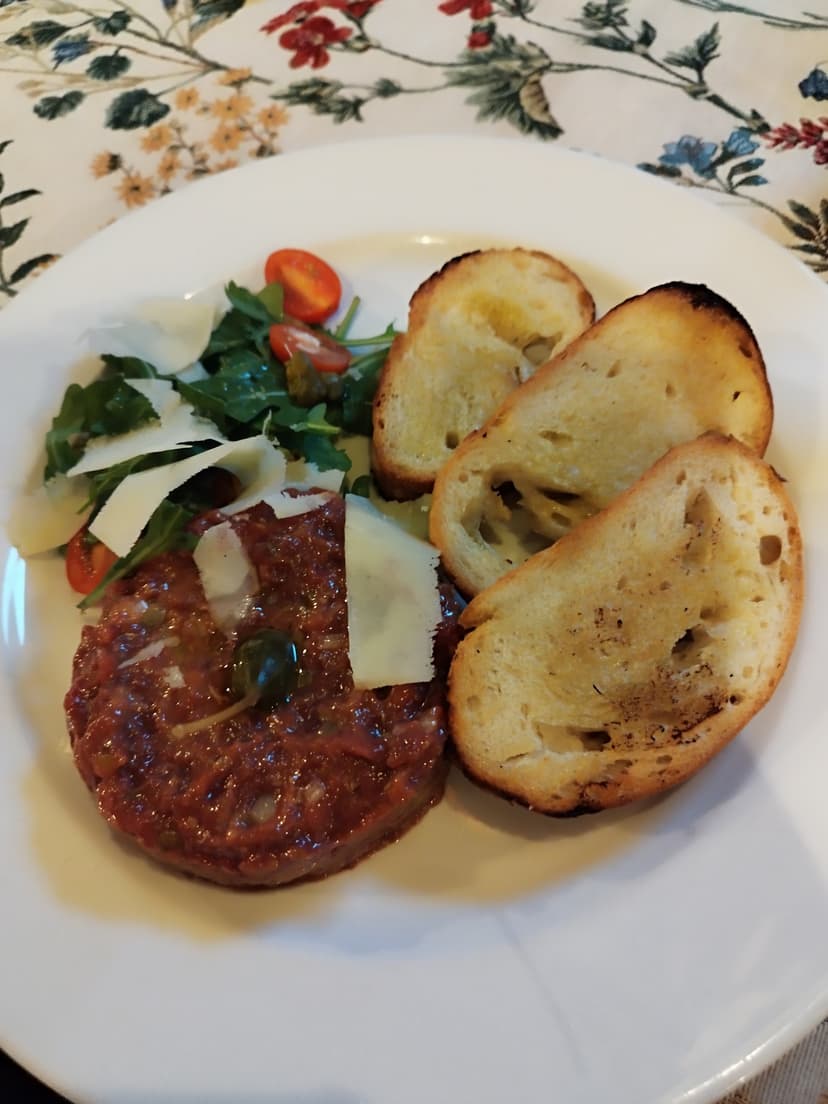 La Farina Ristorante & Pizzeria 3