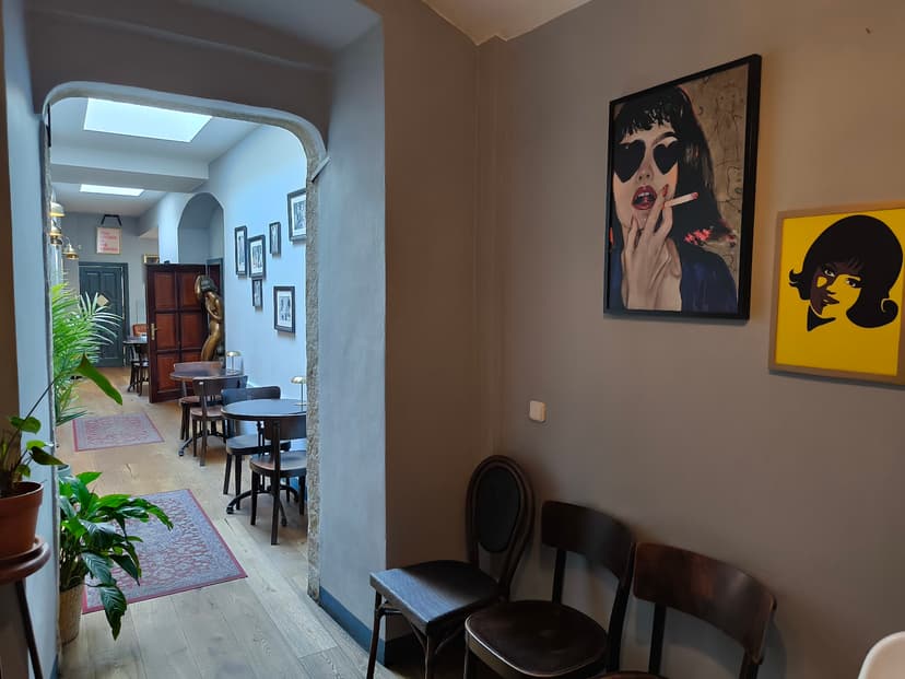 La Farina Ristorante & Pizzeria 4