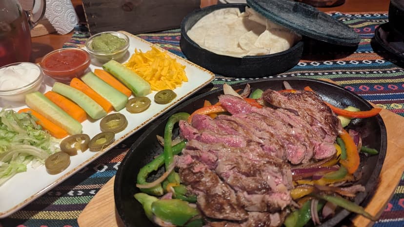 La Puerta del Mexico 4