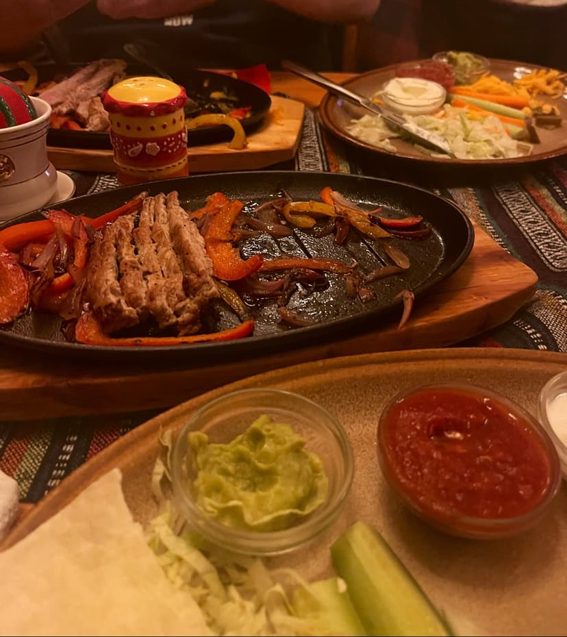 La Puerta del Mexico 2