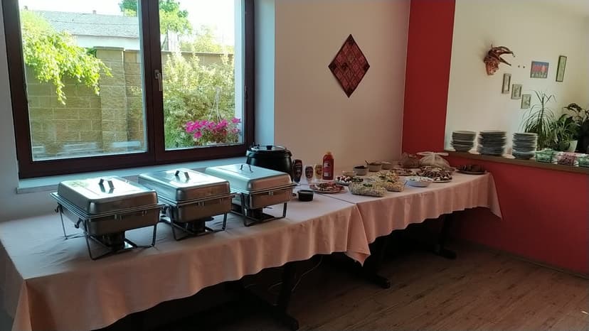 Labužník Catering 4
