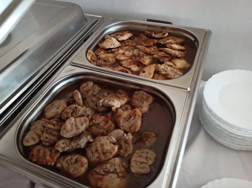 Labužník Catering 6