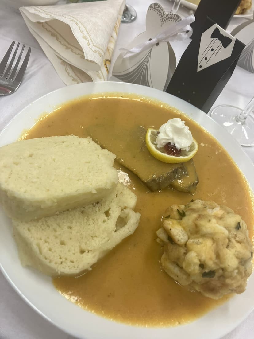 Labužník Catering 2