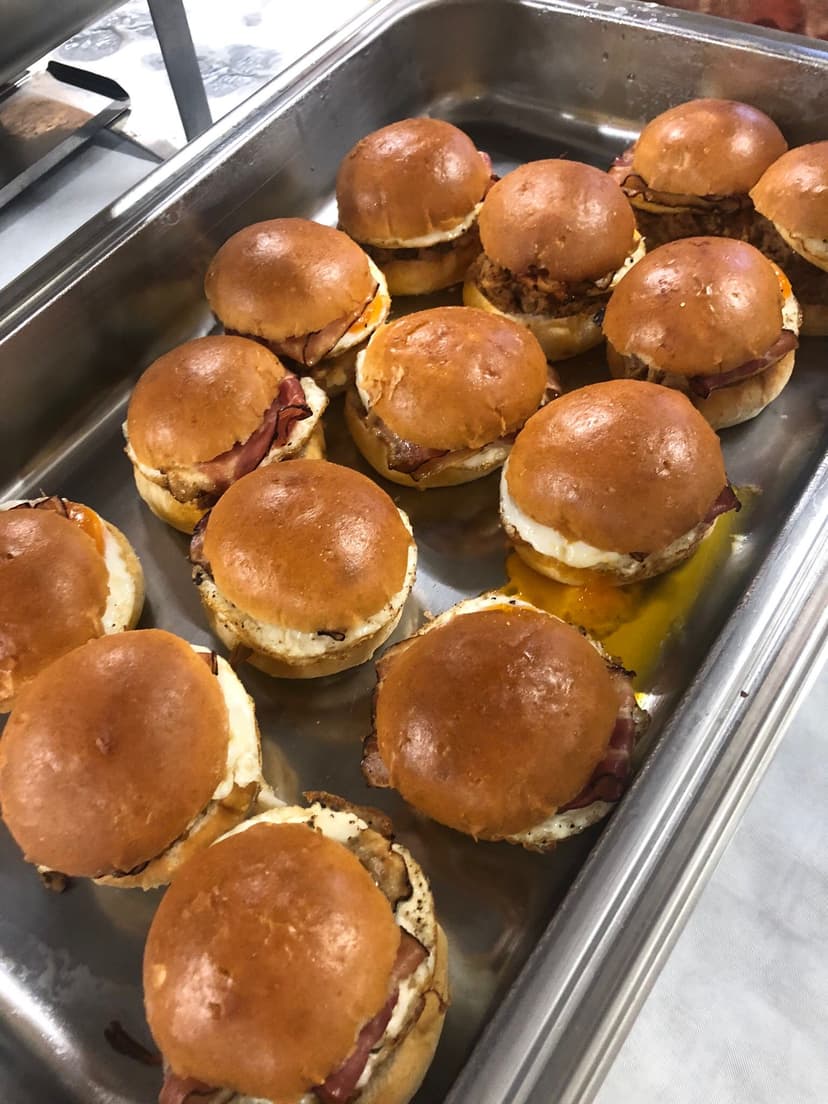 Labužník Catering 1