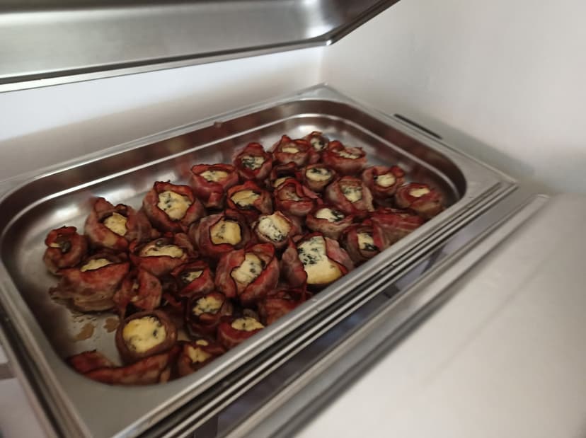 Labužník Catering 5