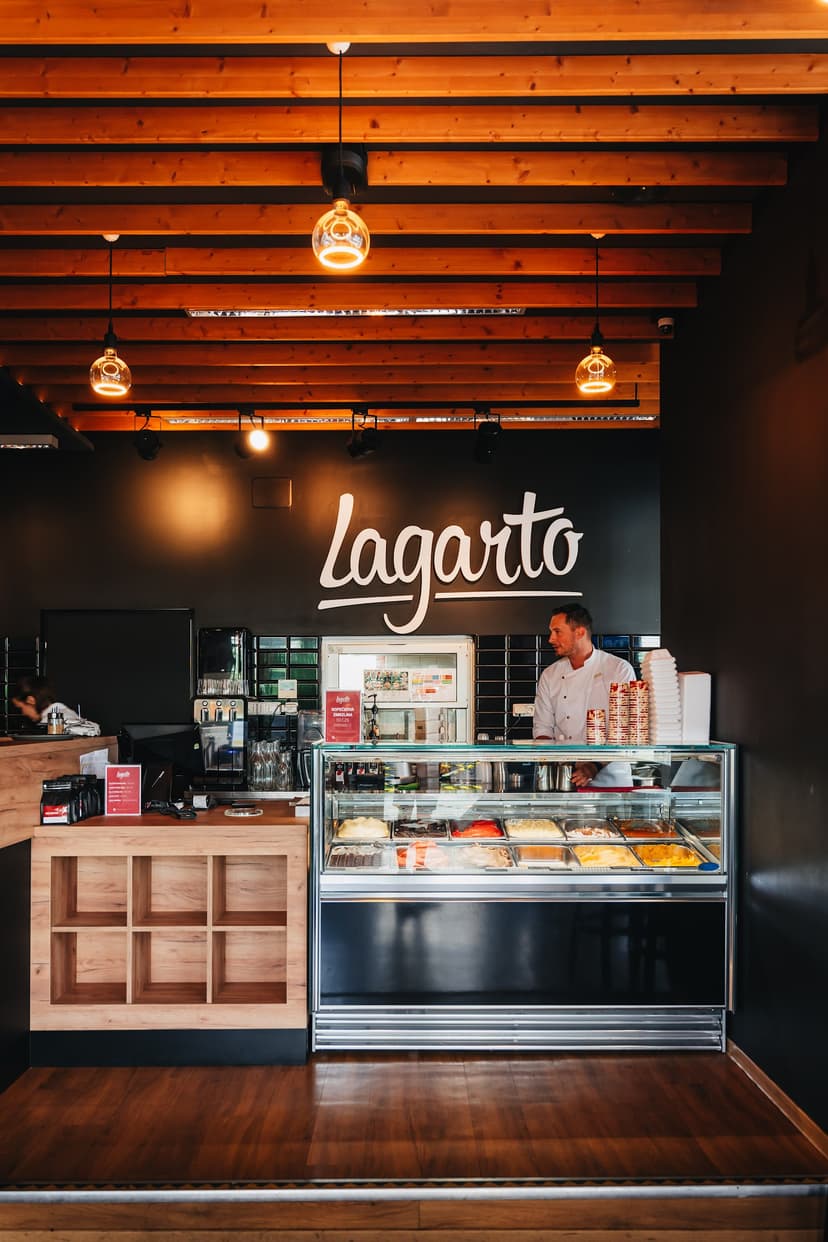 Lagarto Deli Most 10
