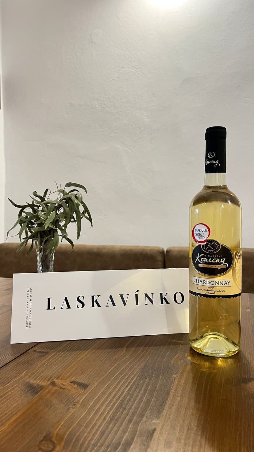 LASKAVÍNKO 4