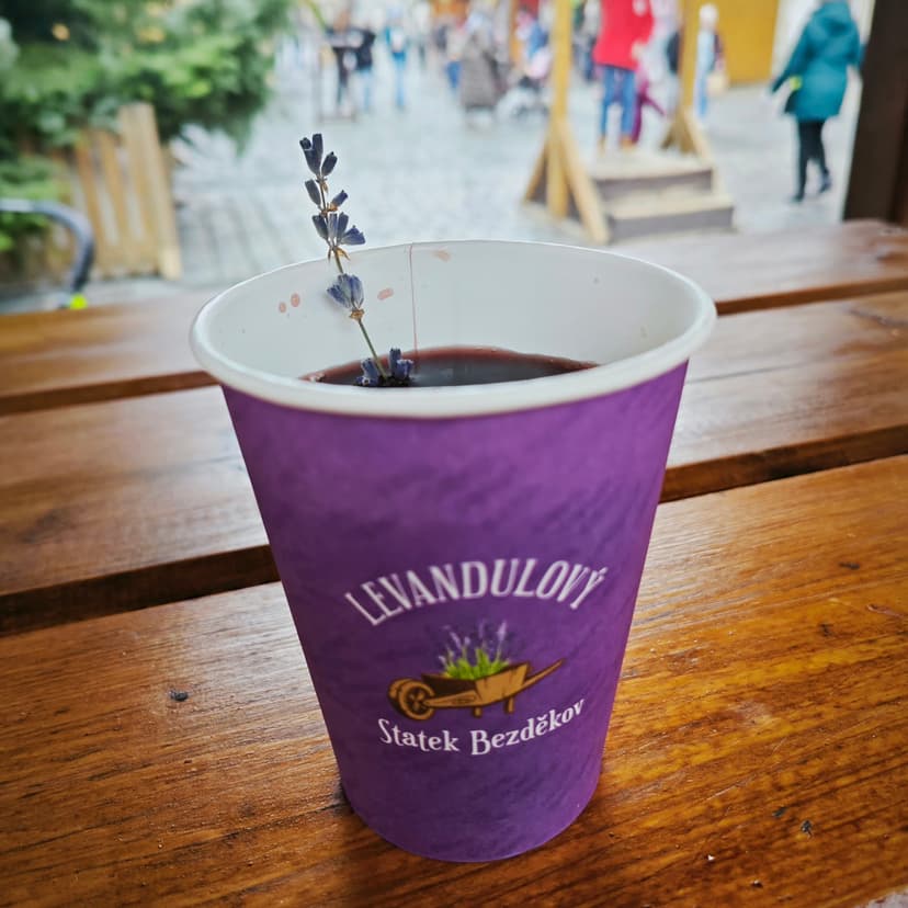 Levandulove bistro 9