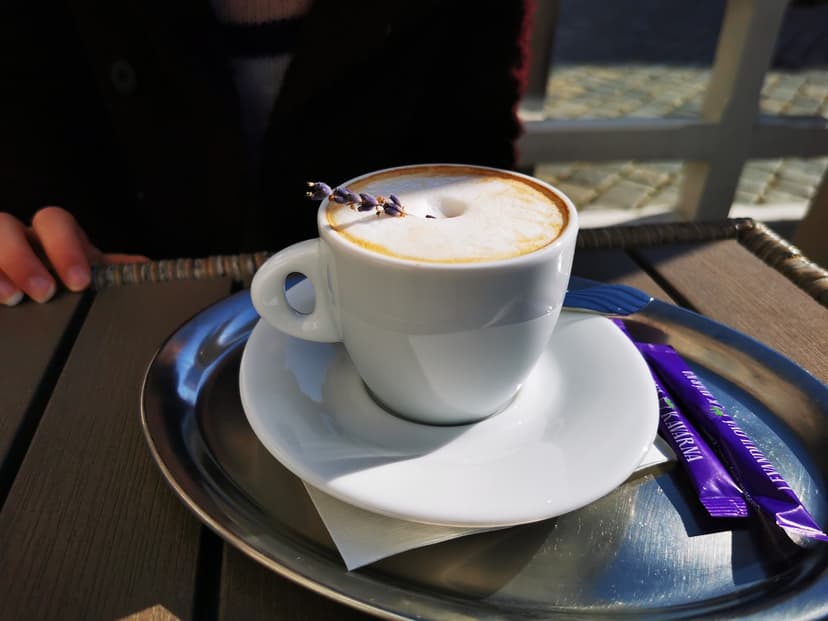 Levandulove bistro 1