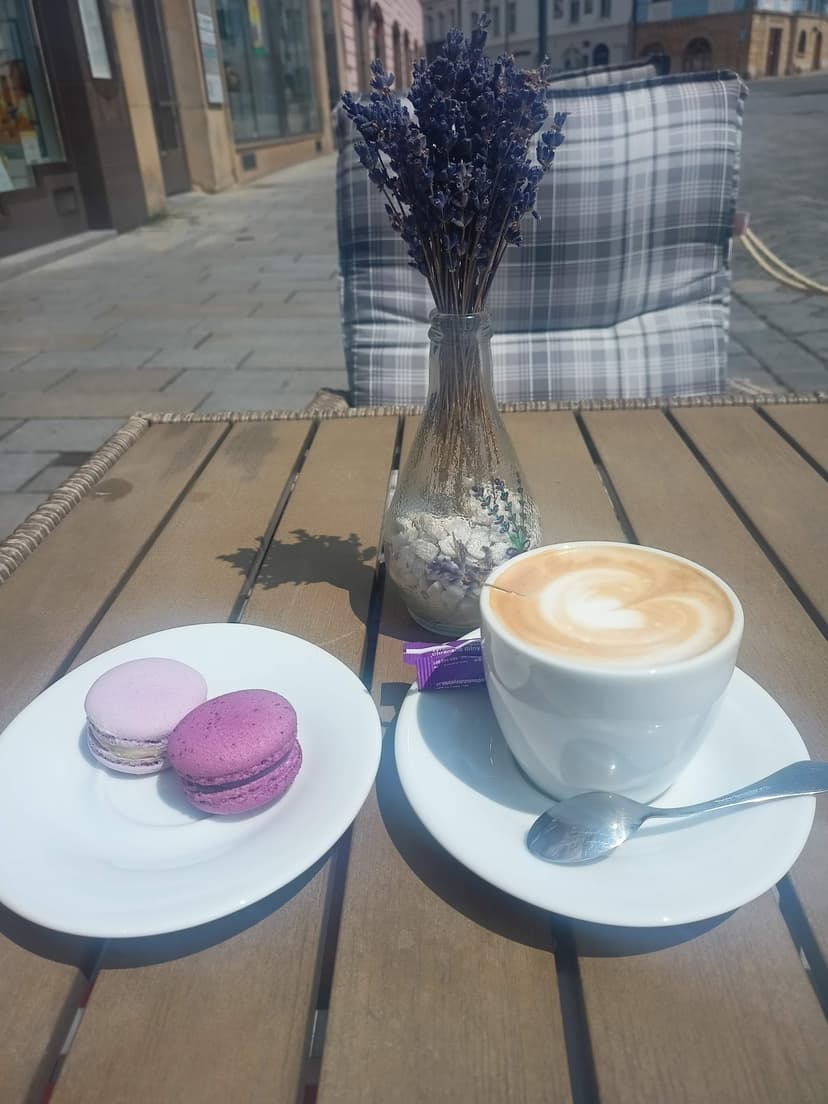 Levandulove bistro 6
