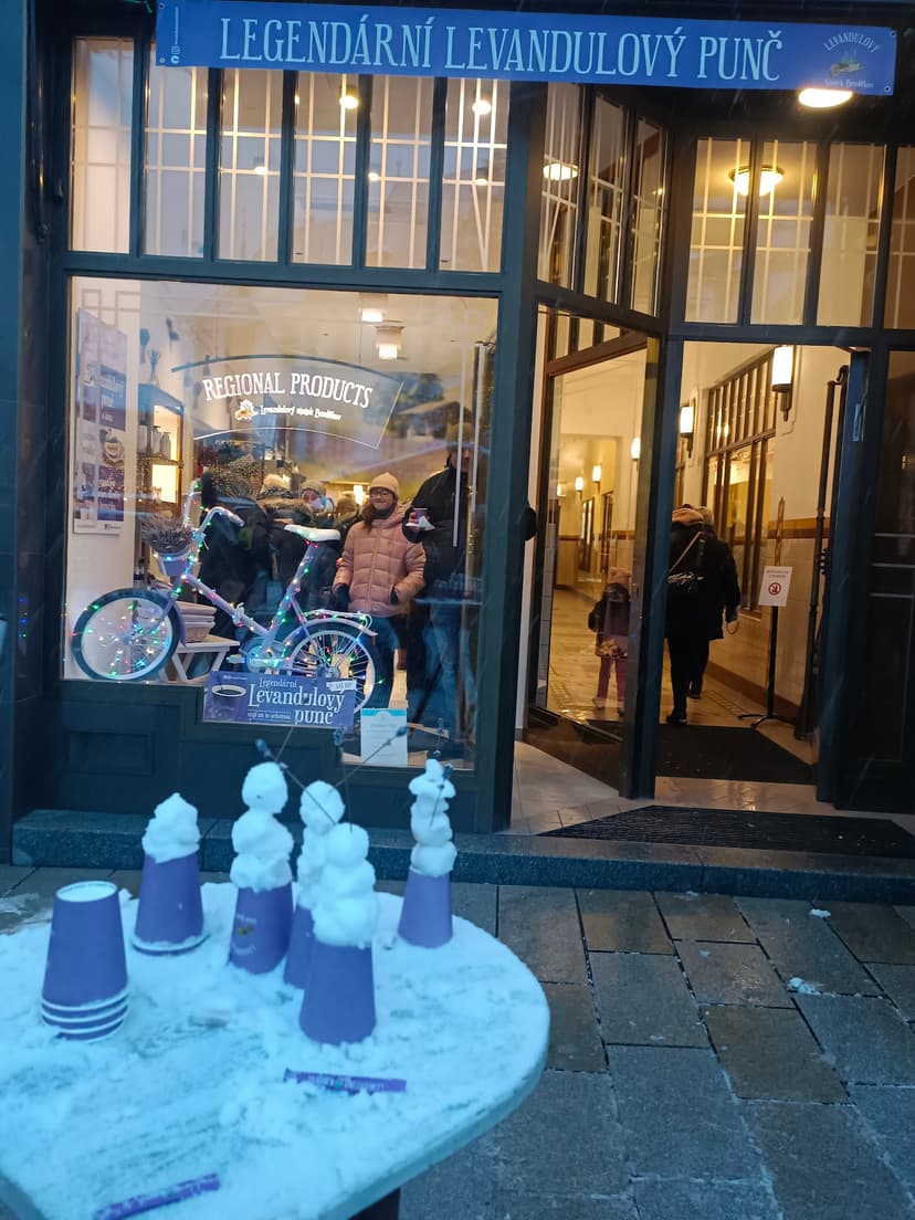 Levandulove bistro 10