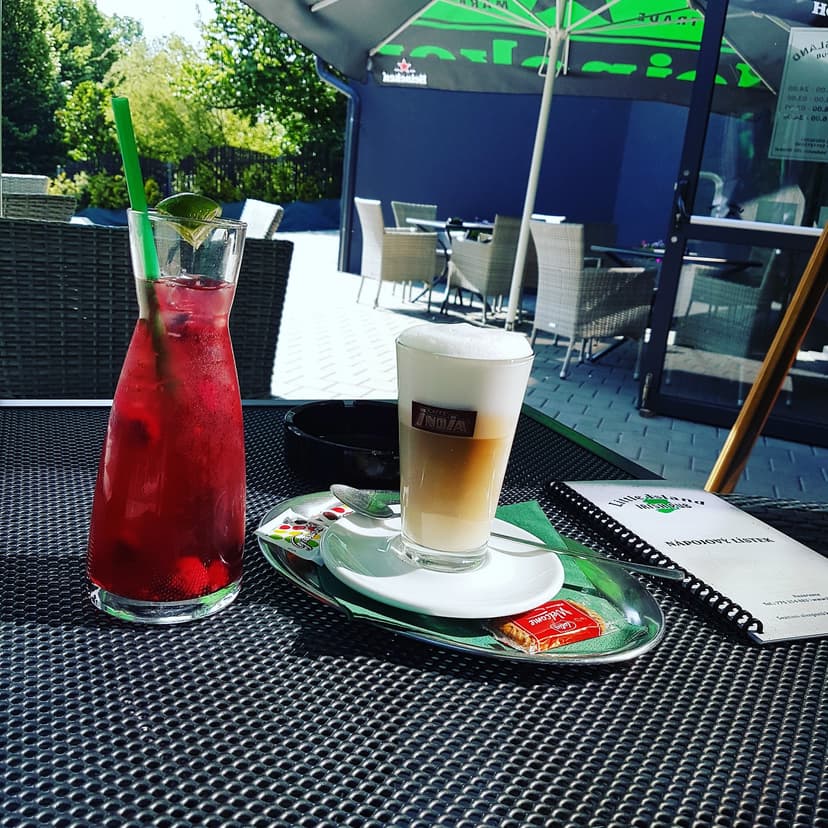 Little Island - Irish pub 1