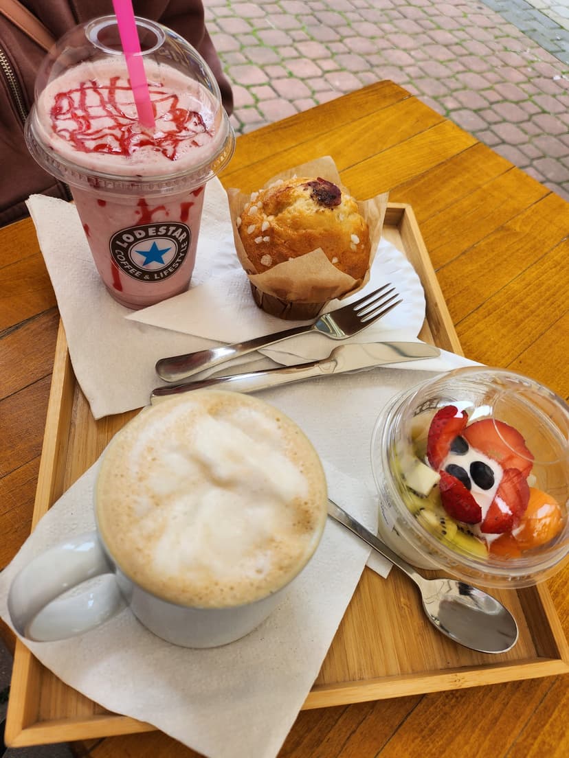 Lodestarcoffee and Lifestyle 7