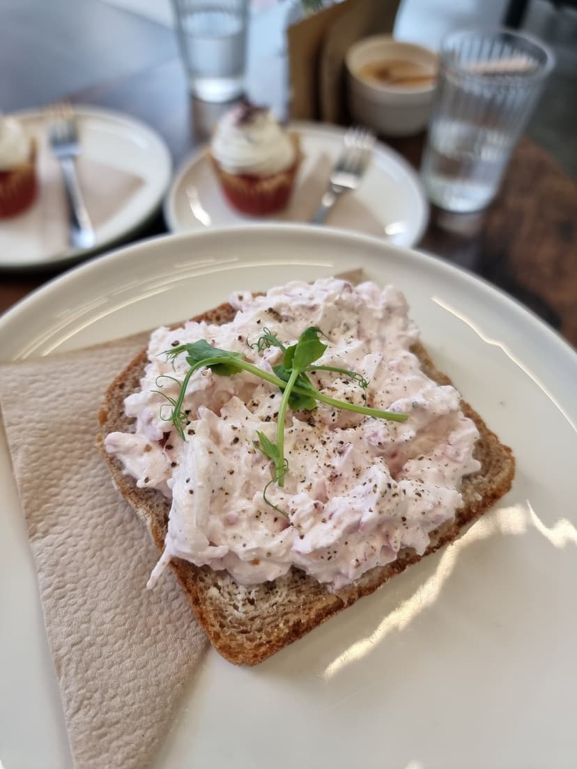 Malá Kavárna Frýdek-Místek 6