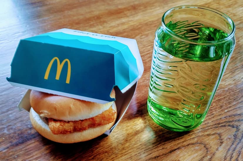 McDonald's 2