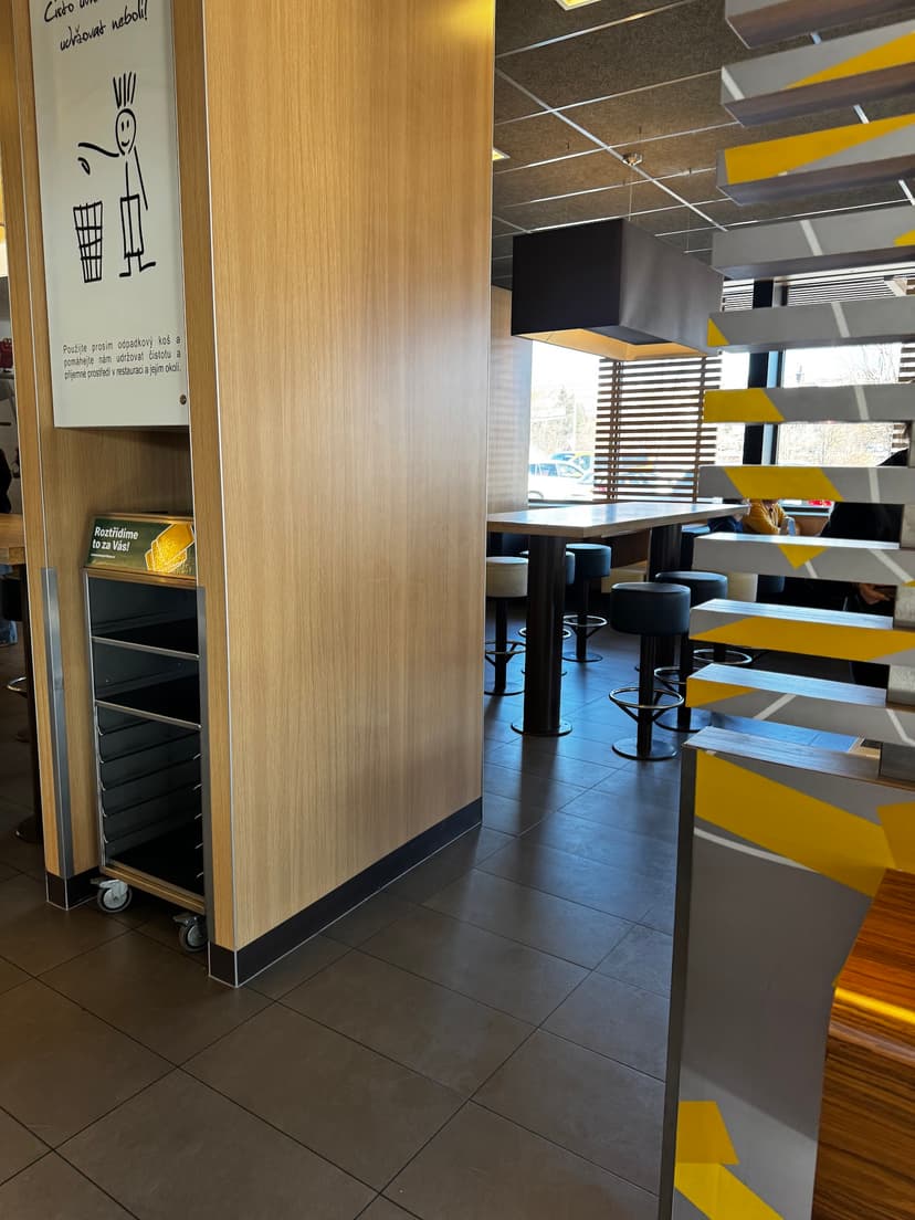 McDonald's 3