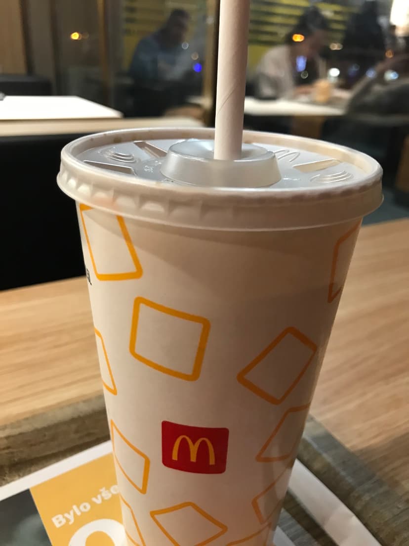 McDonald's 2