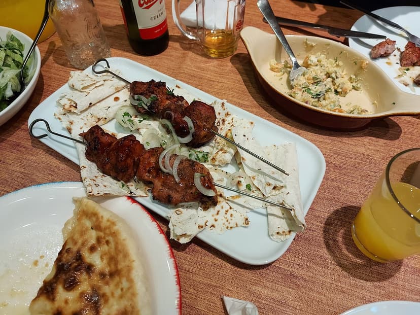Menua Gourmet 7