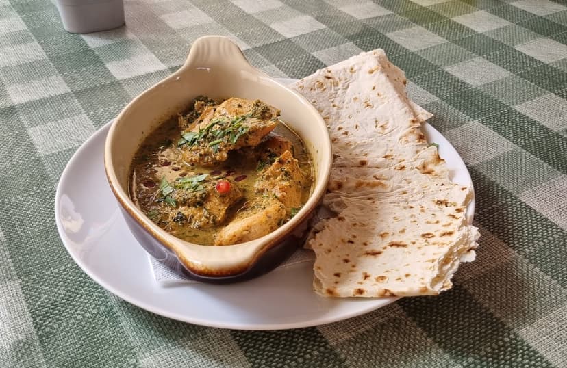 Menua Gourmet 5