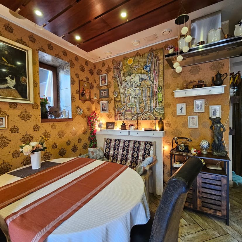Menua Gourmet 10