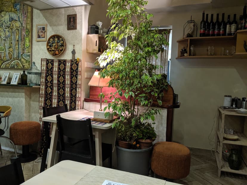 Menua Gourmet 2