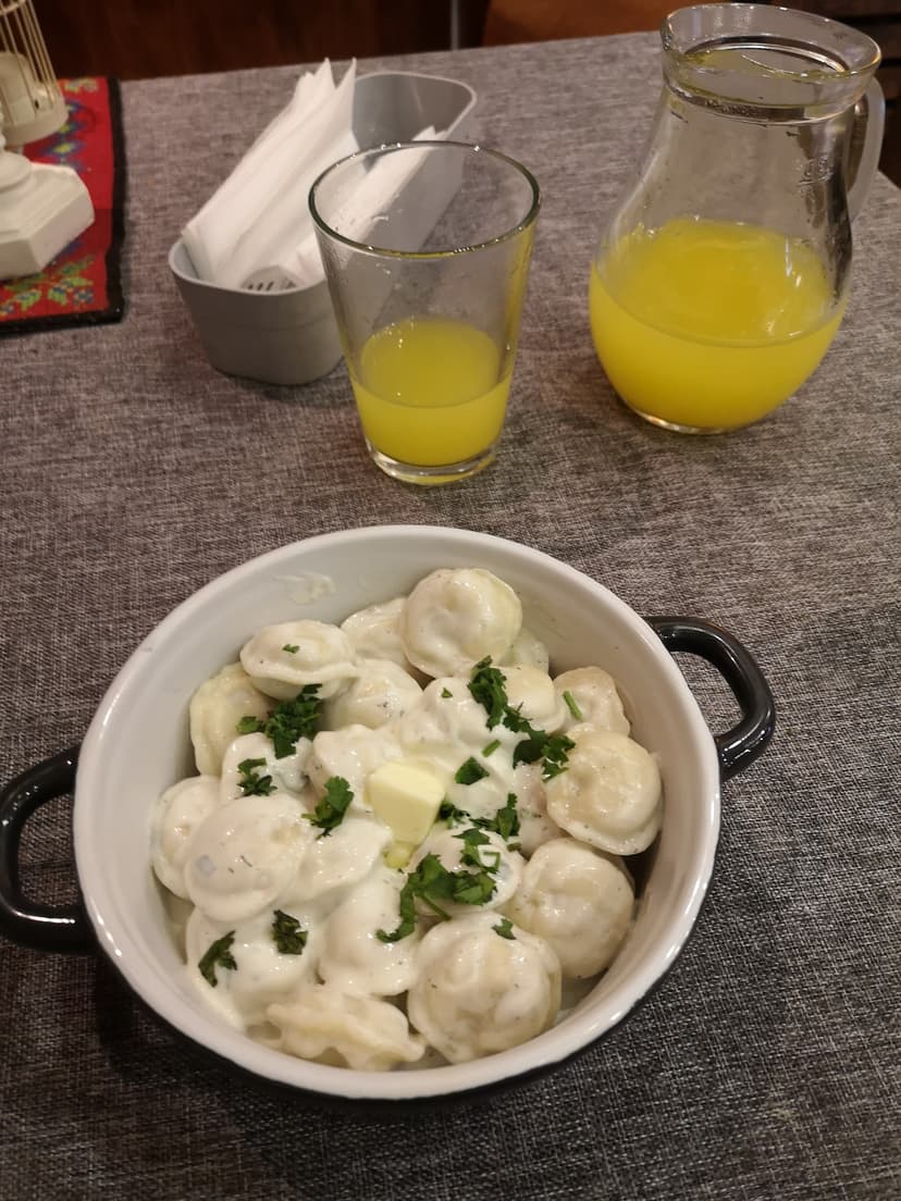 Menua Gourmet 6