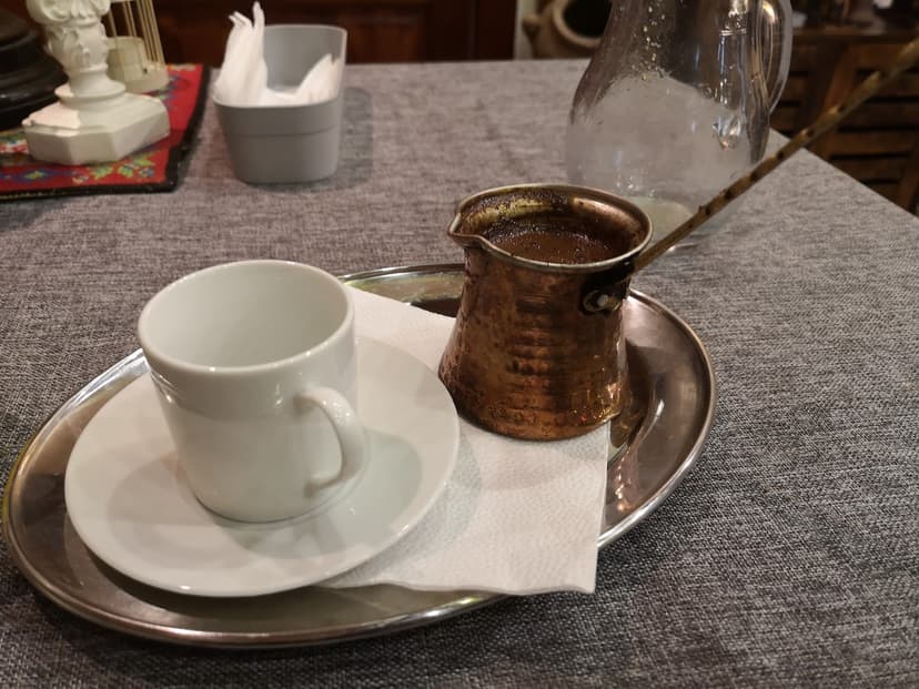Menua Gourmet 8
