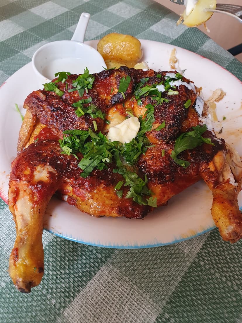 Menua Gourmet 4