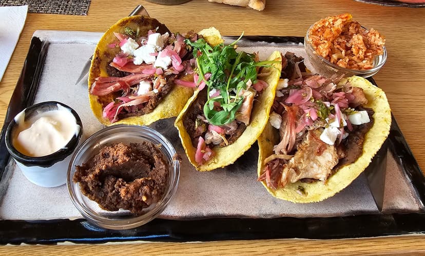 Mexita 1