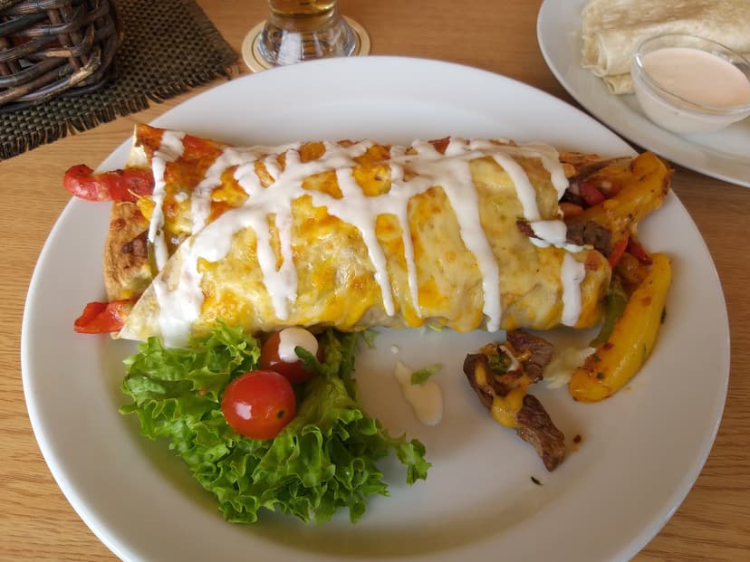 Mexita 2