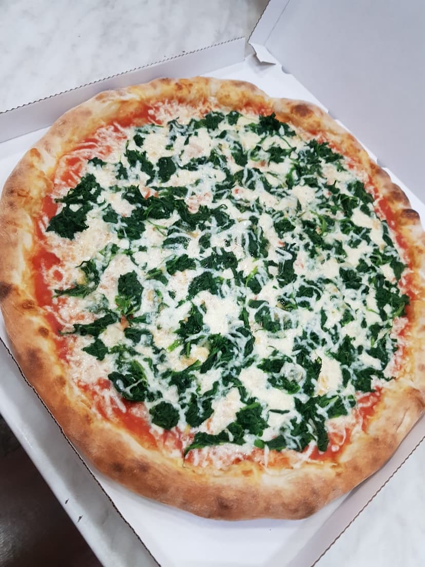Mini pizzeria VITA 7