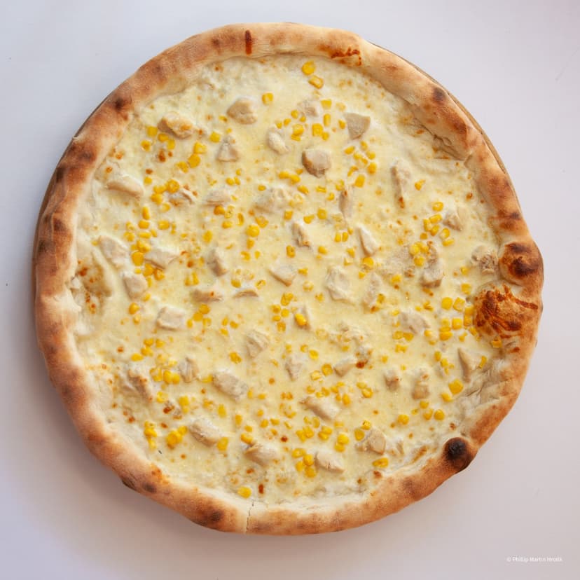 Mini pizzeria VITA 9