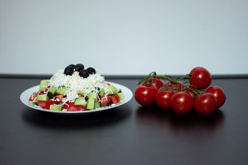 Mini pizzeria VITA 5