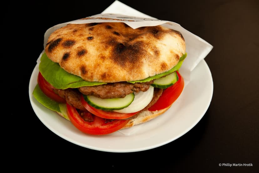 Mini pizzeria VITA 1