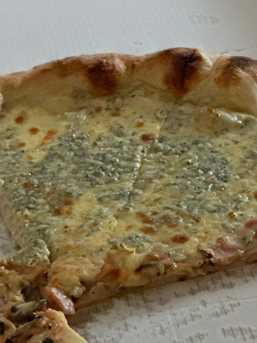 Mini pizzeria VITA 2